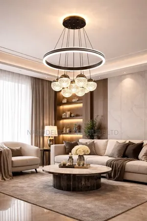 LED Multimedia Designer Changaria