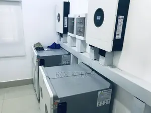 Solar Installation and Maintenance