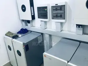 Solar Installation and Maintenance