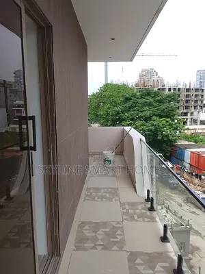 2bdrm Apartment in Ikoyi for rent