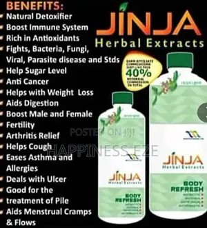 Health Products