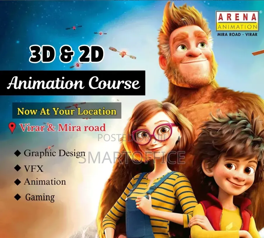 PixelOne Animation Studio