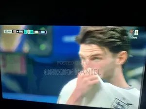 Smart Hisense Television
