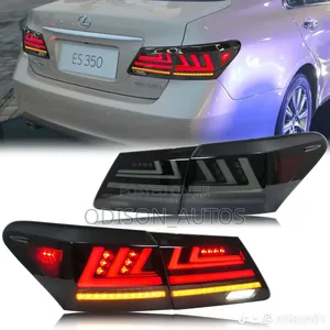 Complete Back Light Es350 2008 2009 2010 2011 Upgrade.