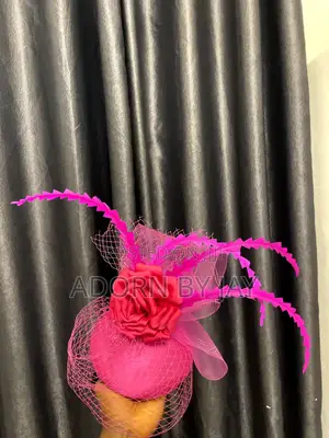 Fascinator