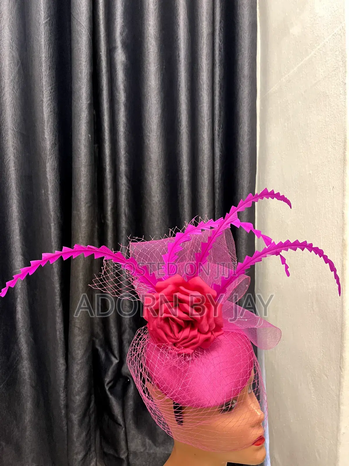 Fascinator