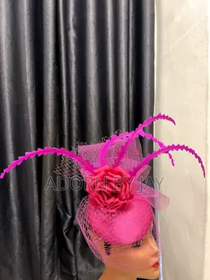 Fascinator