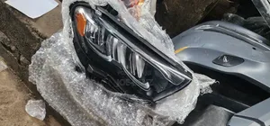 E350 2025 Set of Headlight