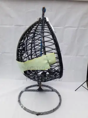 Garden Swing Available