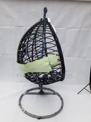 Garden Swing Available