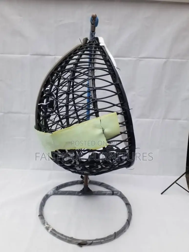 Garden Swing Available