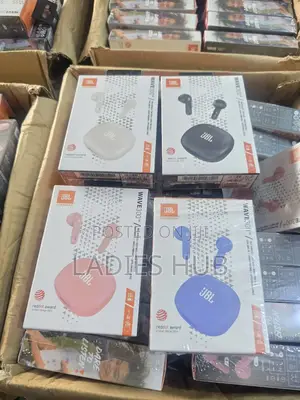 JBL EarPod Wave 300
