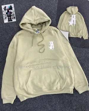 Premium Hoodie