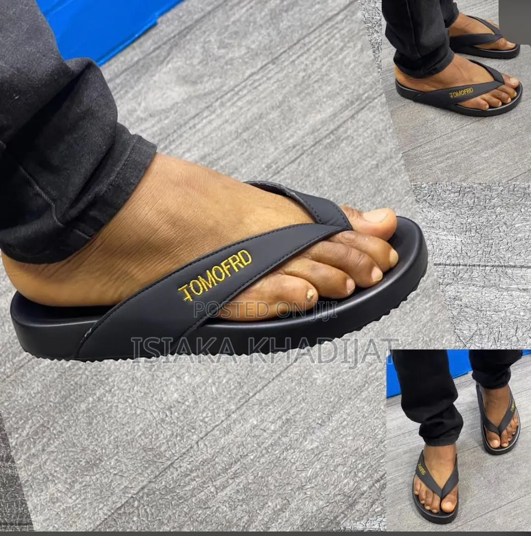 Men Slippers