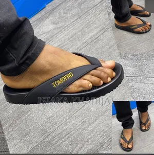 Men Slippers