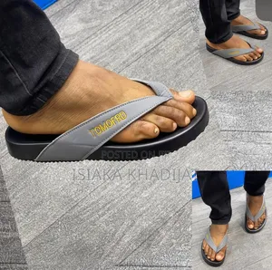 Men Slippers