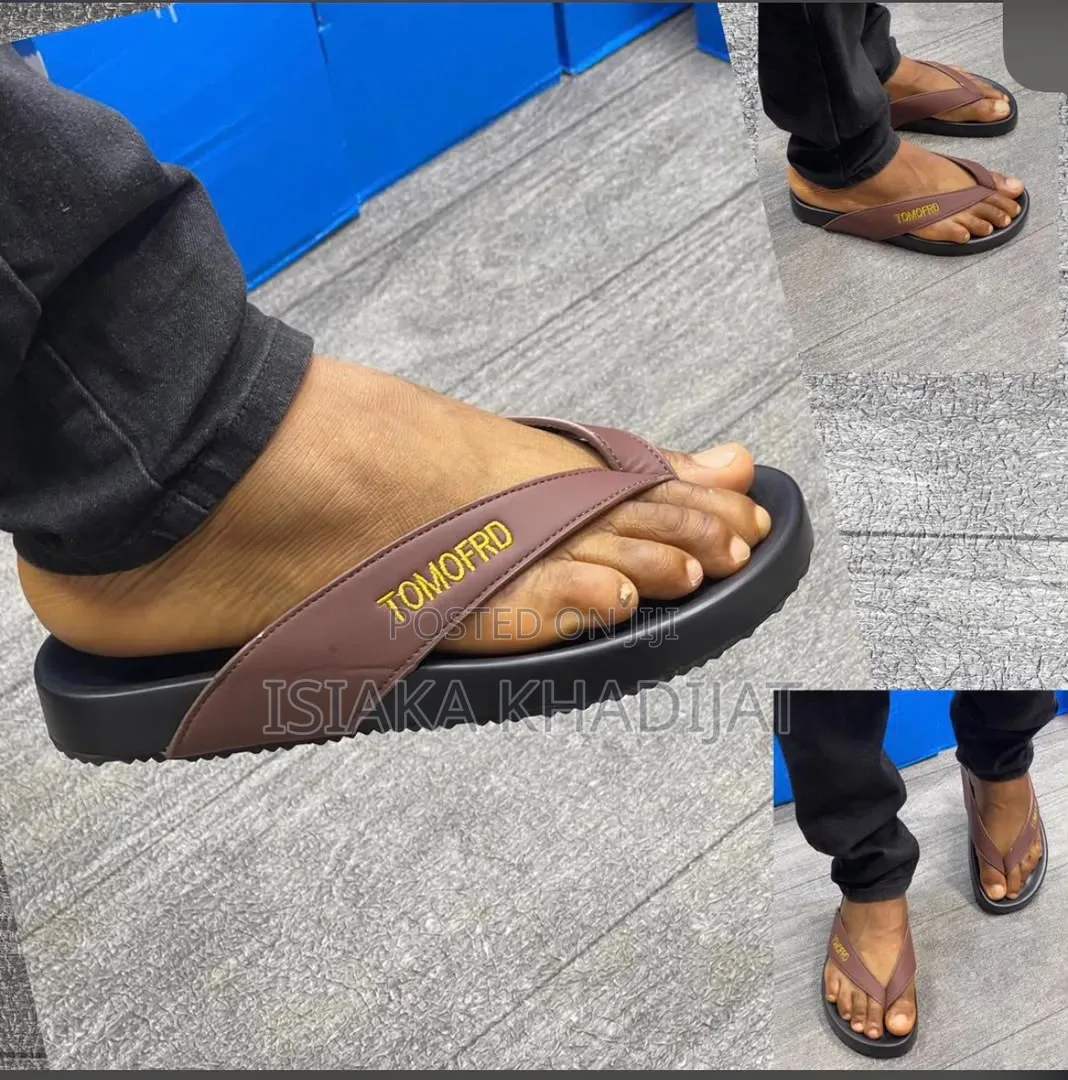 Men Slippers