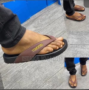 Men Slippers