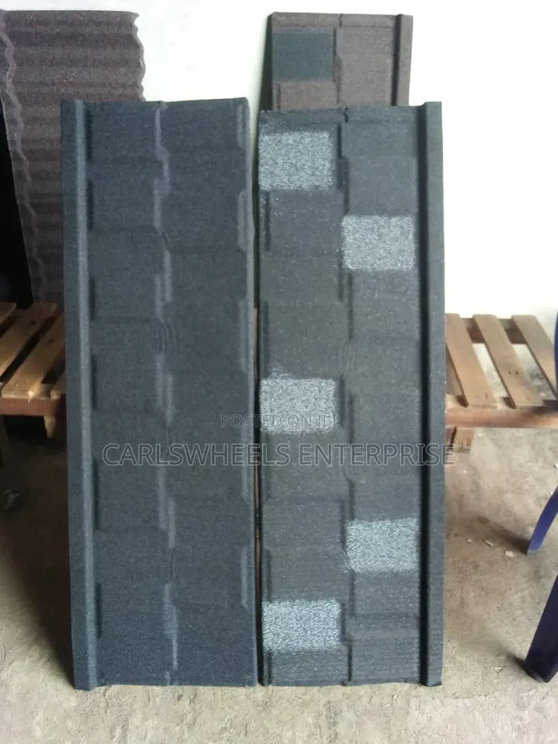 Advance Best Stone Coated Roofing Sheet