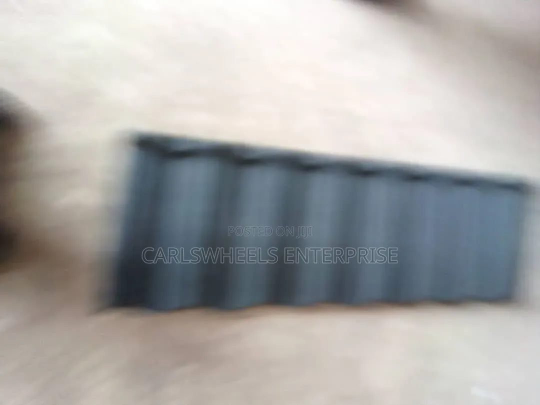 Advance Best Stone Coated Roofing Sheet
