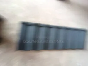 Advance Best Stone Coated Roofing Sheet