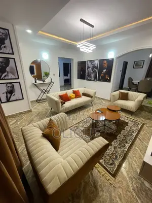 3 and 2-Bedroom in Wuye With Good Facilities and Great Services