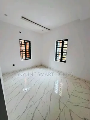 2bdrm Apartment in Ikate for rent