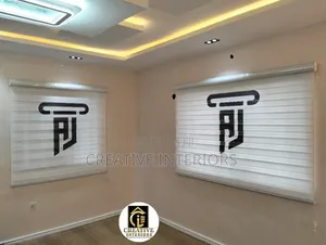 Customized Day and Night Window Blinds