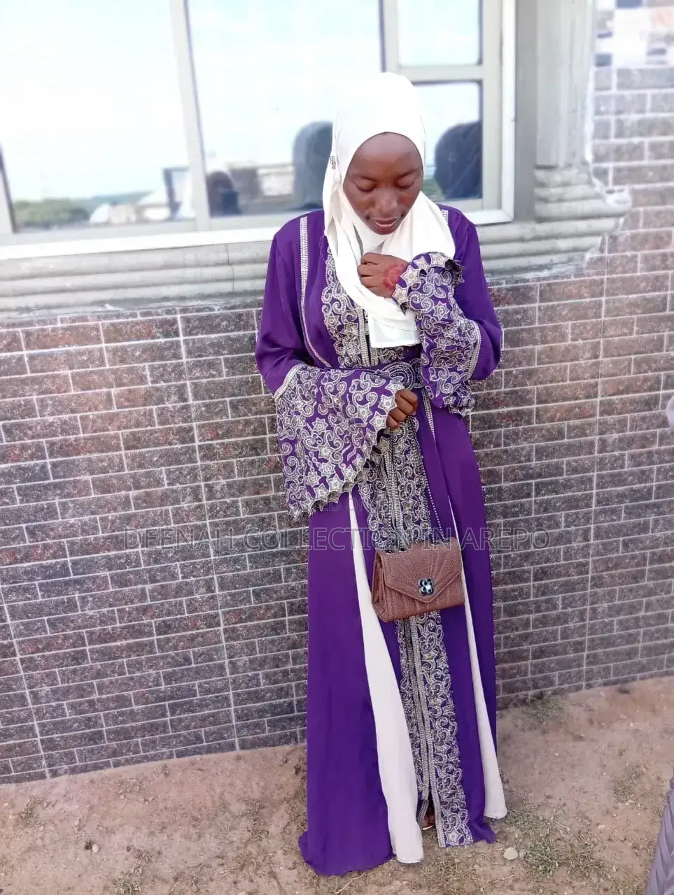 Deenah Collection