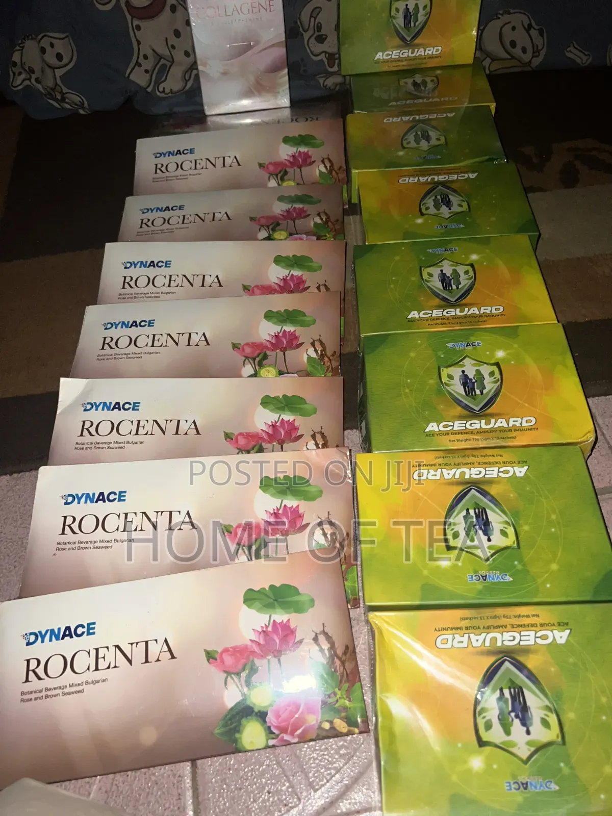 Rocenta Dynace Global