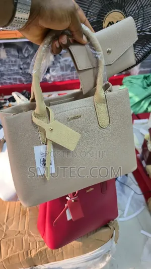 Luxury Bags