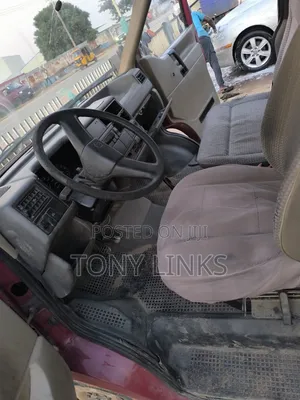 Volkswagen Transporter 2000 White