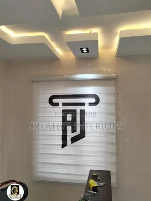 Customized Window Blinds