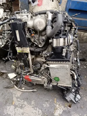 Complete Engine 274