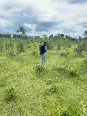 Distress Sales 1 Acre of Land for Residential in Moniya Ibadan