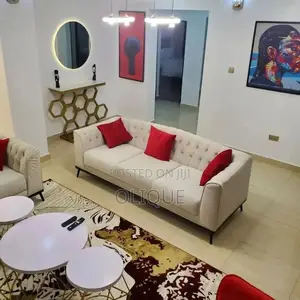 2bedroom With Great Facilities