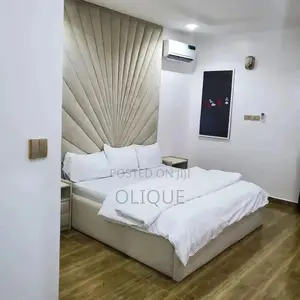 2bedroom With Great Facilities