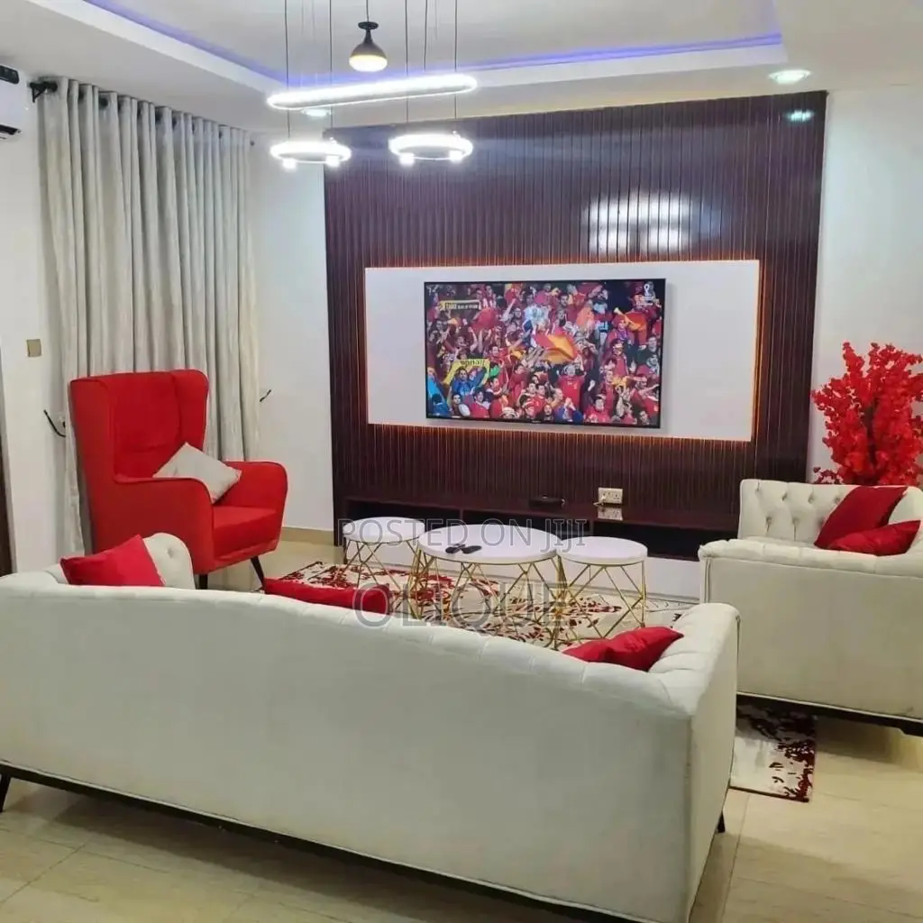 2bedroom With Great Facilities