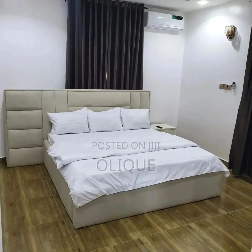 2bedroom With Great Facilities