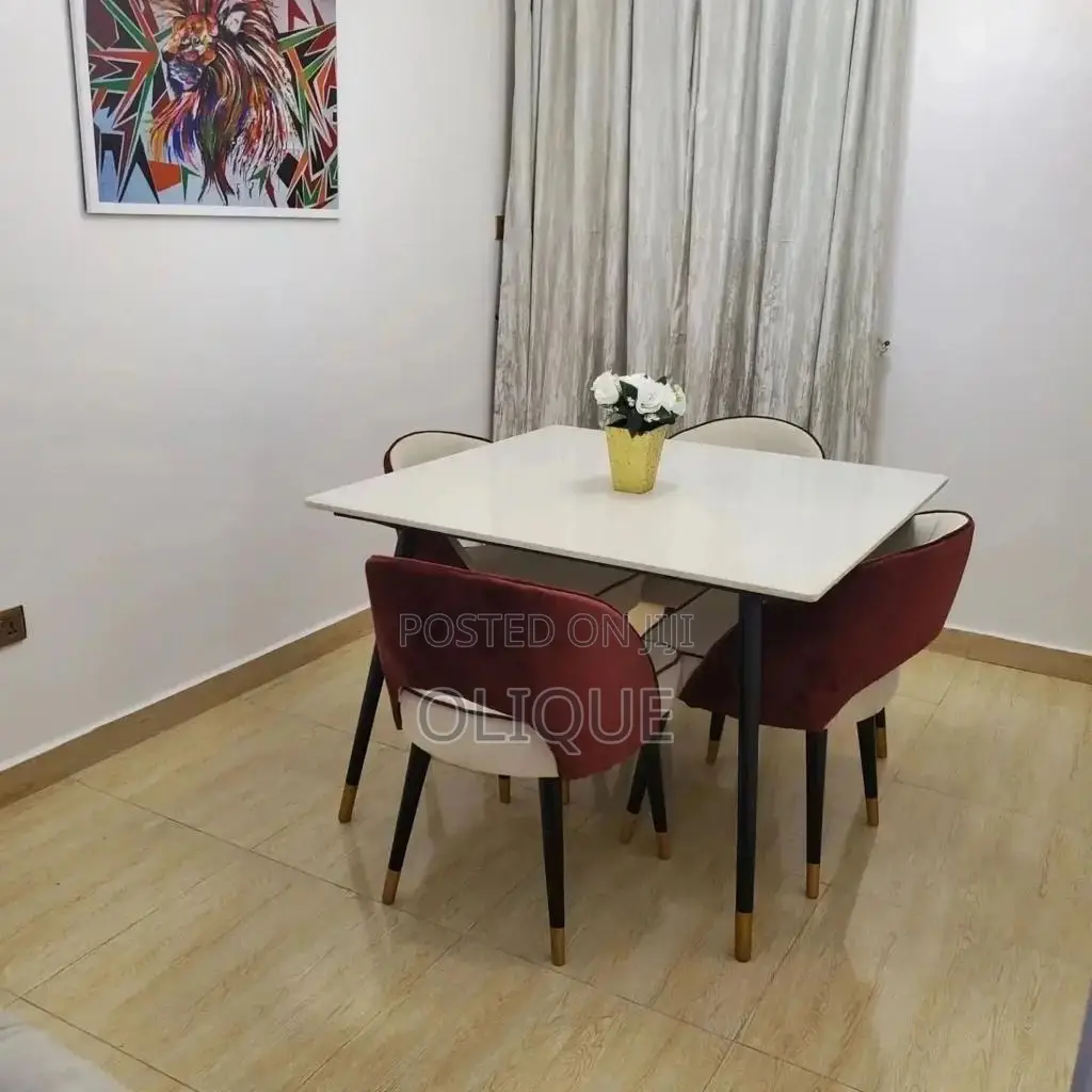 2bedroom With Great Facilities