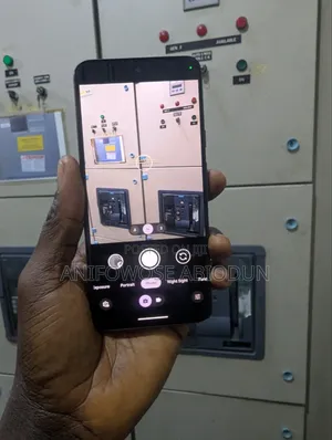 Google Pixel 8 256 GB Black