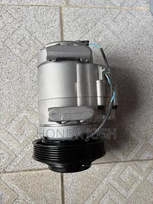 AC Compressor 2016/2020 Pilot 2015/2017 MDX (Brand New)