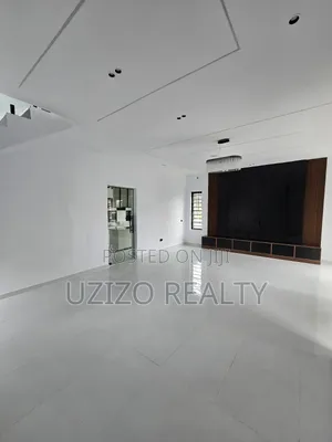 4bdrm Duplex in Sangotedo for sale