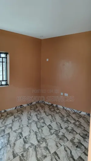 1bdrm Block of Flats in City College, Karu for rent