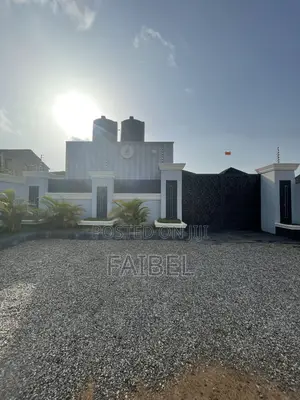 Furnished 1bdrm Apartment in Nurses Estate, Karu for rent