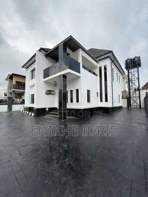 4bdrm Duplex in Nuga, Sabon Lugbe for sale