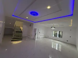 4bdrm Duplex in Nuga, Sabon Lugbe for sale
