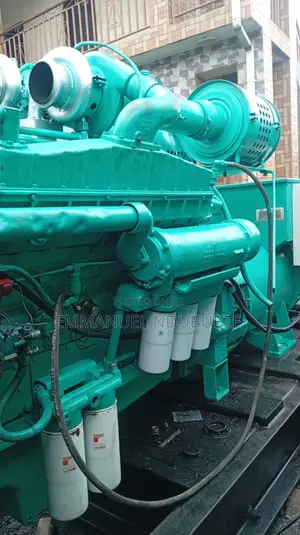 800kva Cummins Generator, VTA28
