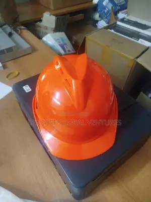 Safety Original Helmet