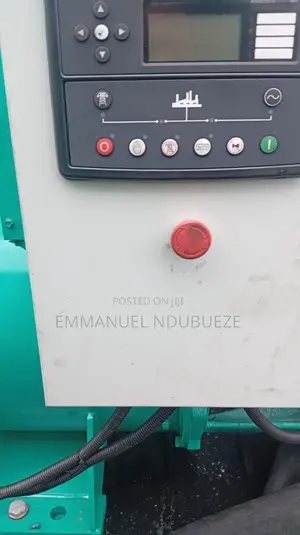 800kva Cummins Generator, VTA28
